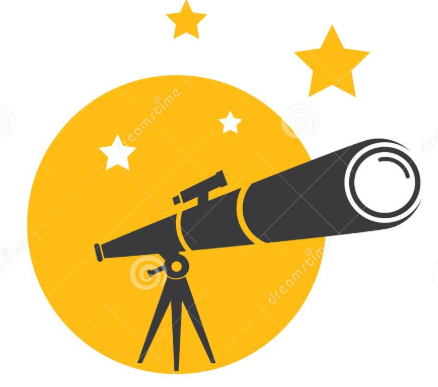 Telescope Icon